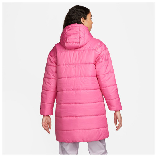 Nike Γυναικείο μπουφάν Sportswear Synthetic Therma-FIT Repel Hooded Parka